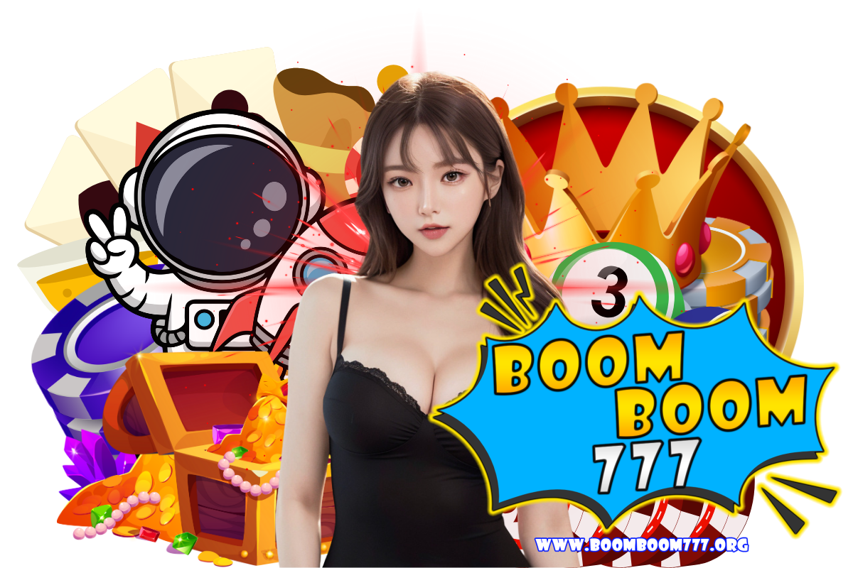 boomboom777 wallet